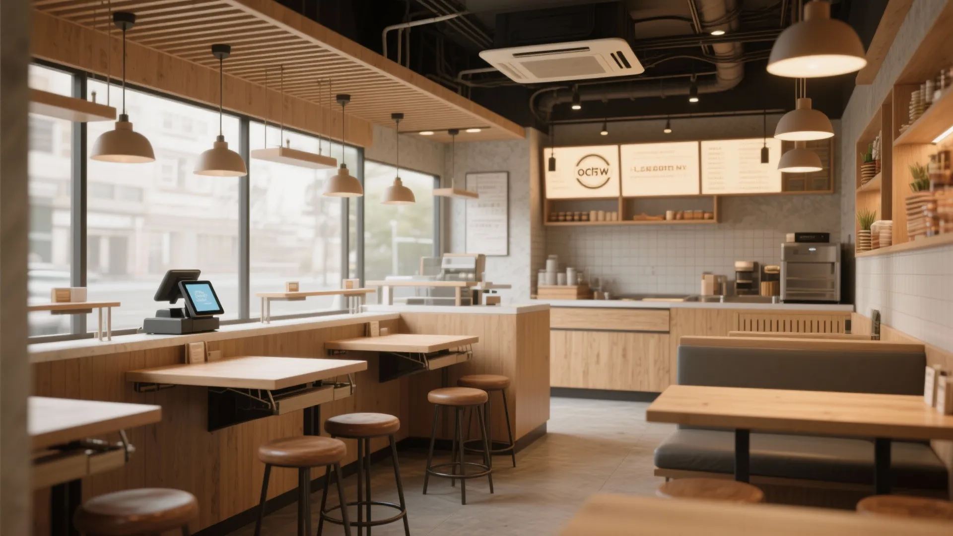 5. Flexible seating, tech, and future-proofing