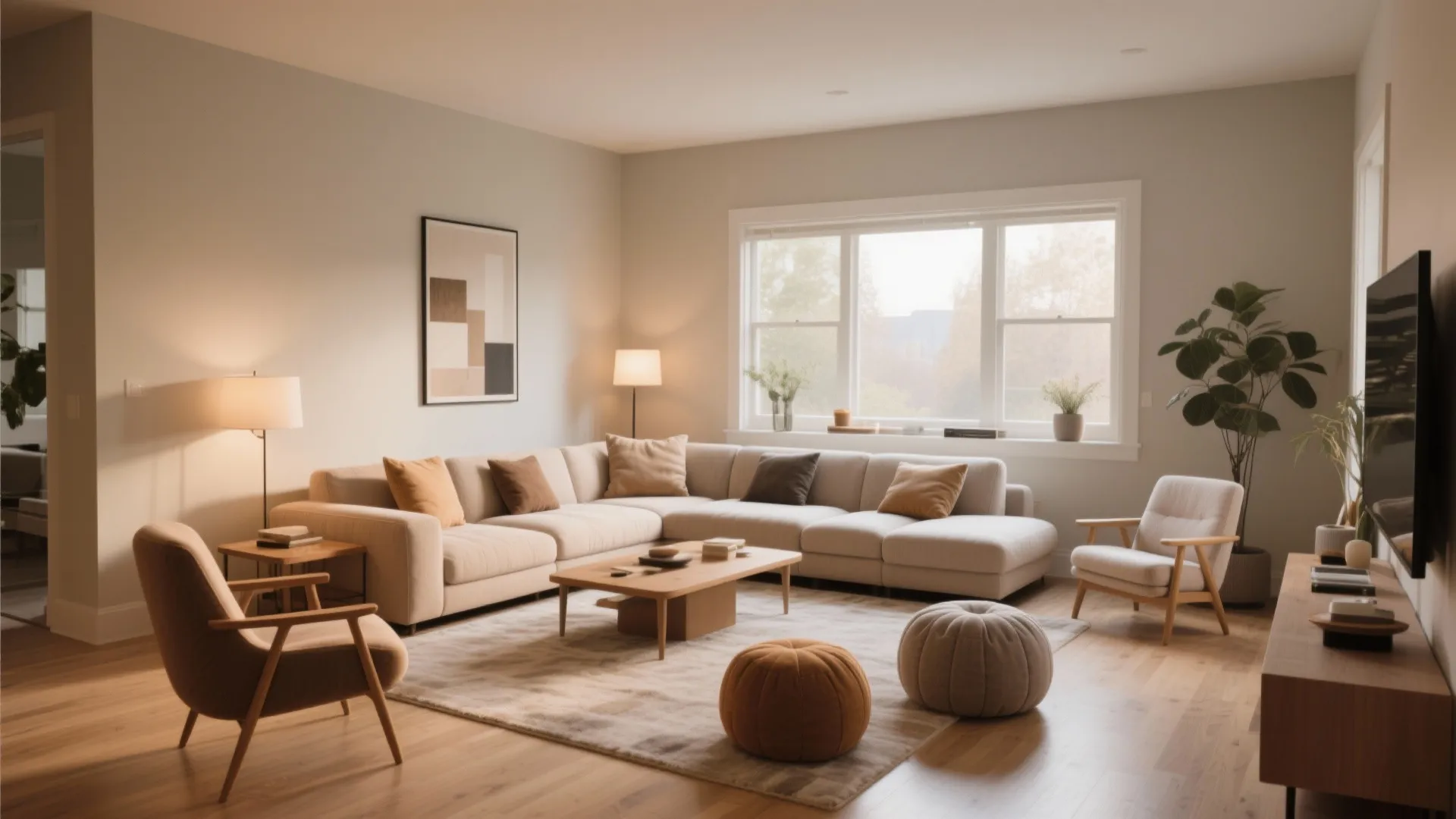 Flexible Seating Solutions