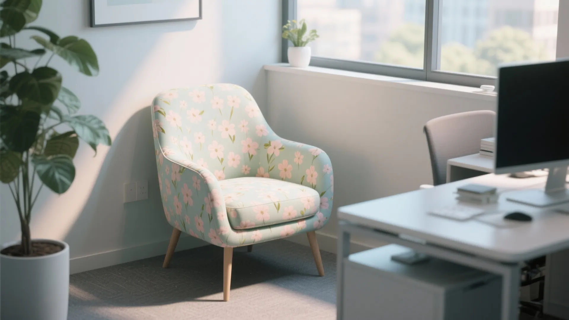 8. Incorporate Flexible Seating