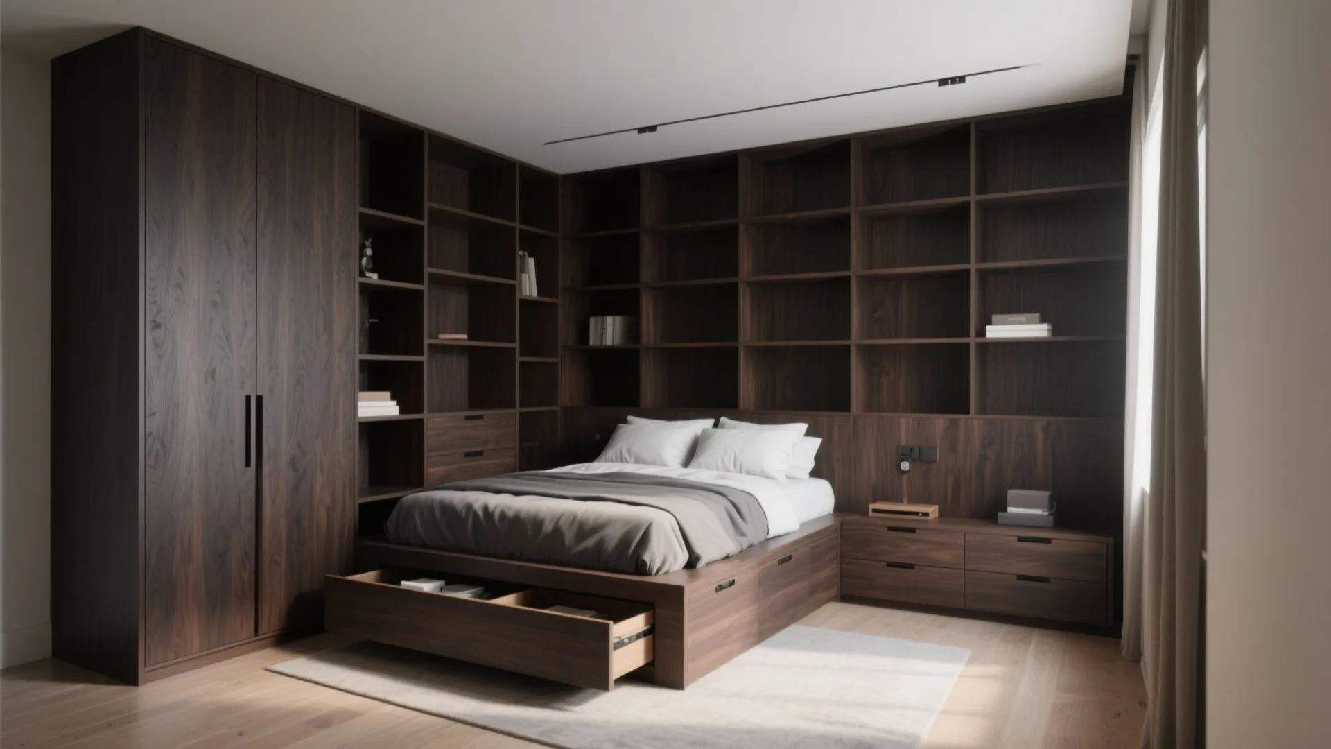 5. Flexible Storage and Layouts