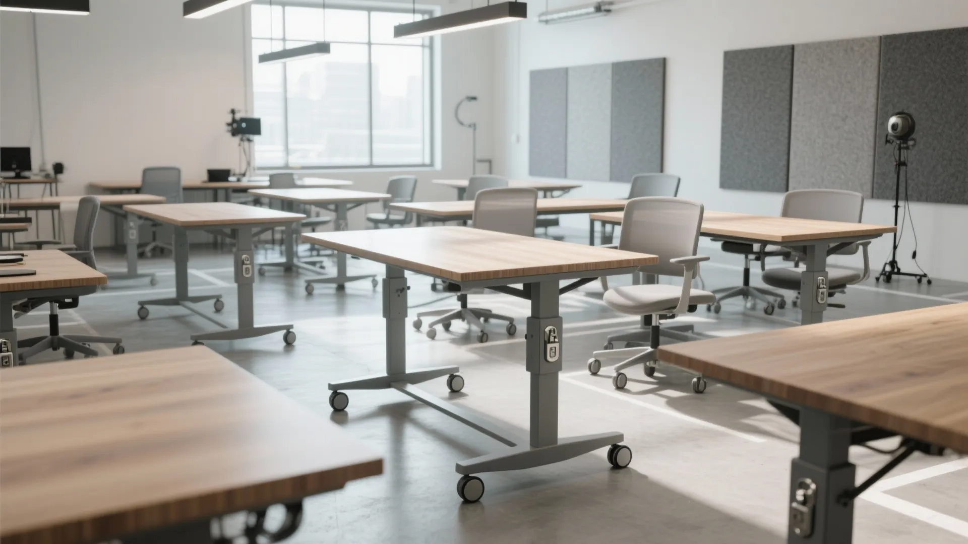 Small Wheels for Table: Ultimate Guide to Choosing the Right Casters: Fast-Track Guide to Upgrading Your Table Mobility in 1 Minute