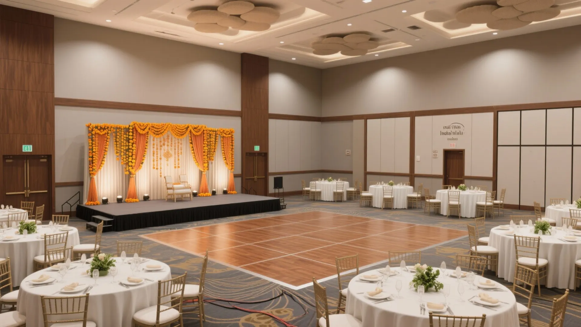 Tilak Banquet Hall Design Ideas for Flexible Spaces: Fast-Track Guide to Planning an Elegant Tilak Banquet Hall in Minutes