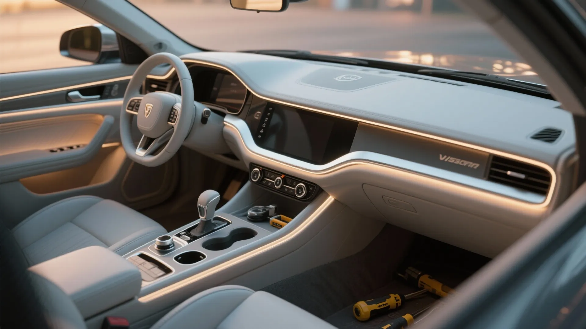 3. Pick flexible topcoats—acrylic urethane or specialty aerosols