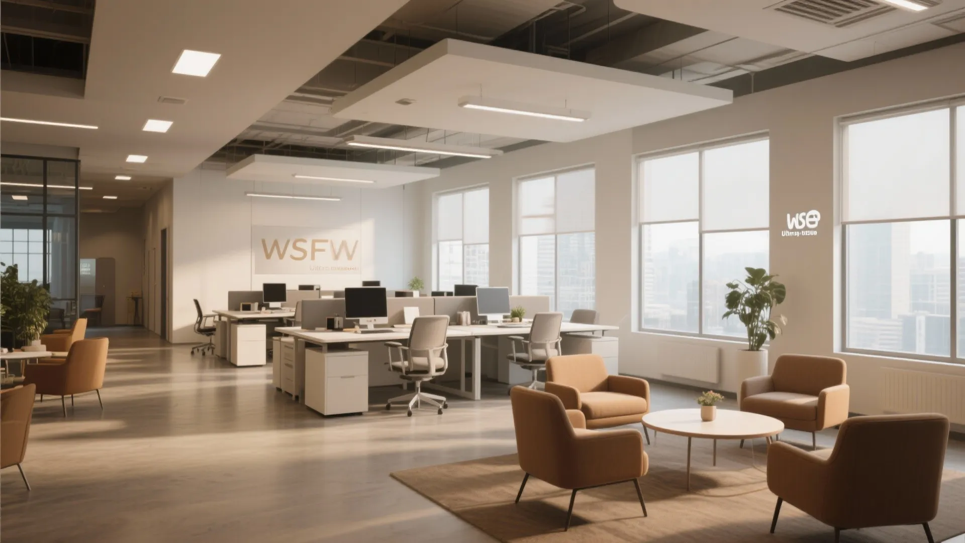 1. Flexible Work Zones