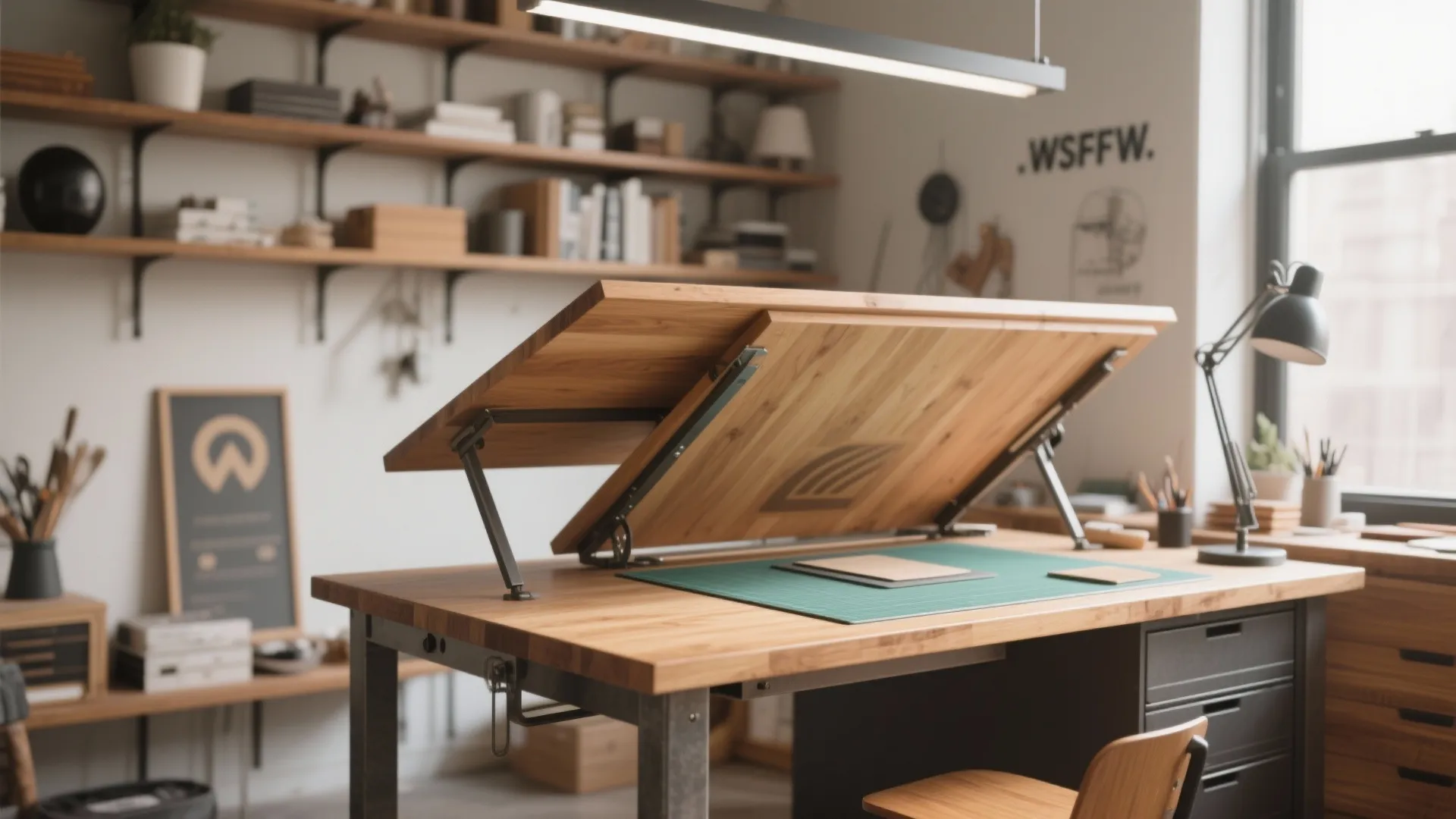 1. Use Multi-Functional Furniture