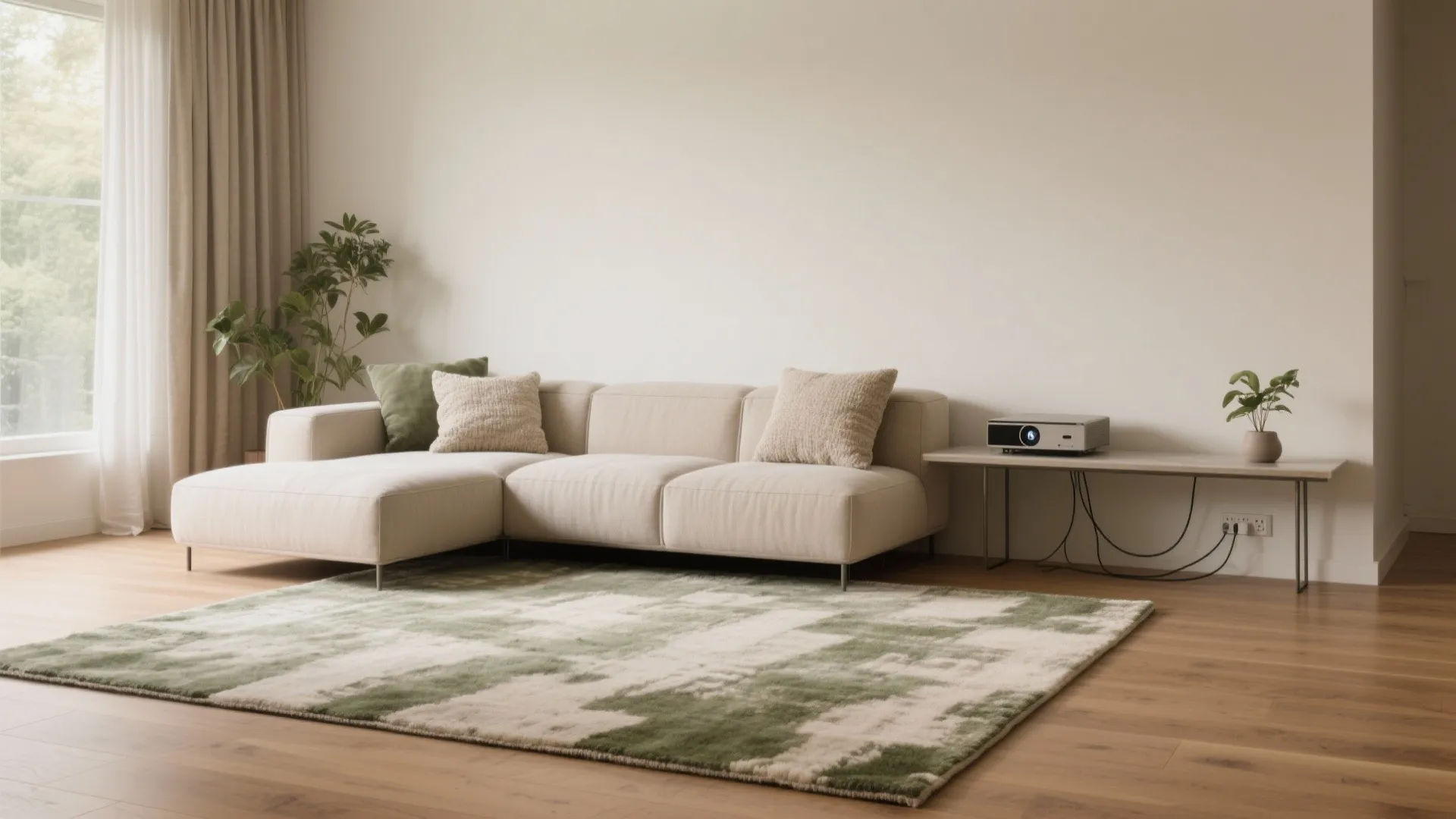 Float the Furniture, Not Your Sanity