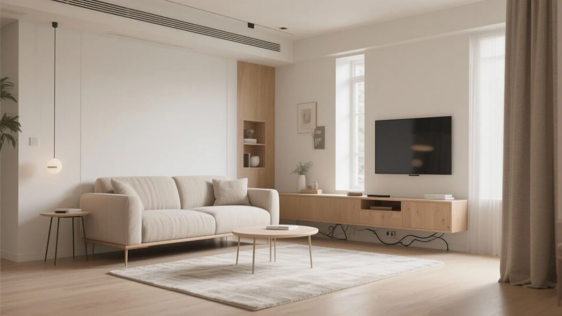 Float the Furniture and Edit the Floor Plan