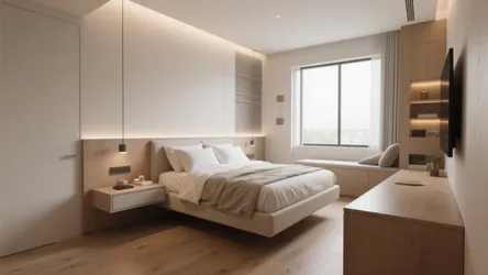 Master Bedroom Ideas: 5 Smart Floor Plans