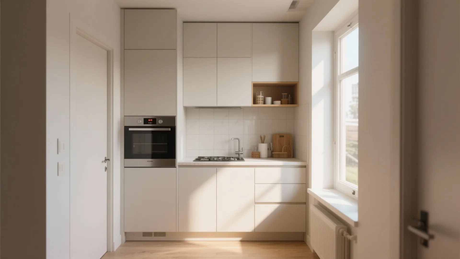 5. Design tweaks that reduce harborage