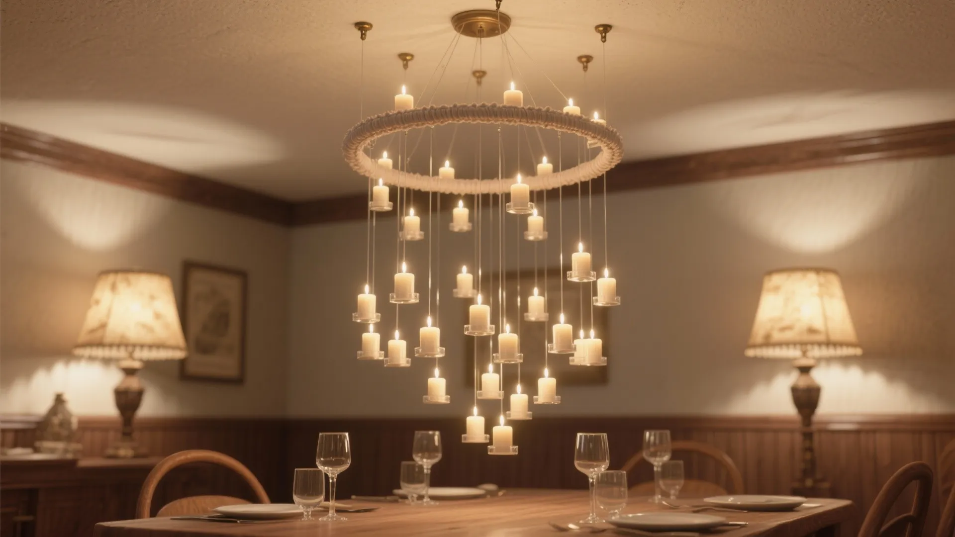 Harry Potter DIY Decorations: 5 Magical Ideas: Simple, small-space Harry Potter DIY decorations I’ve tested (and sometimes gluesticked)