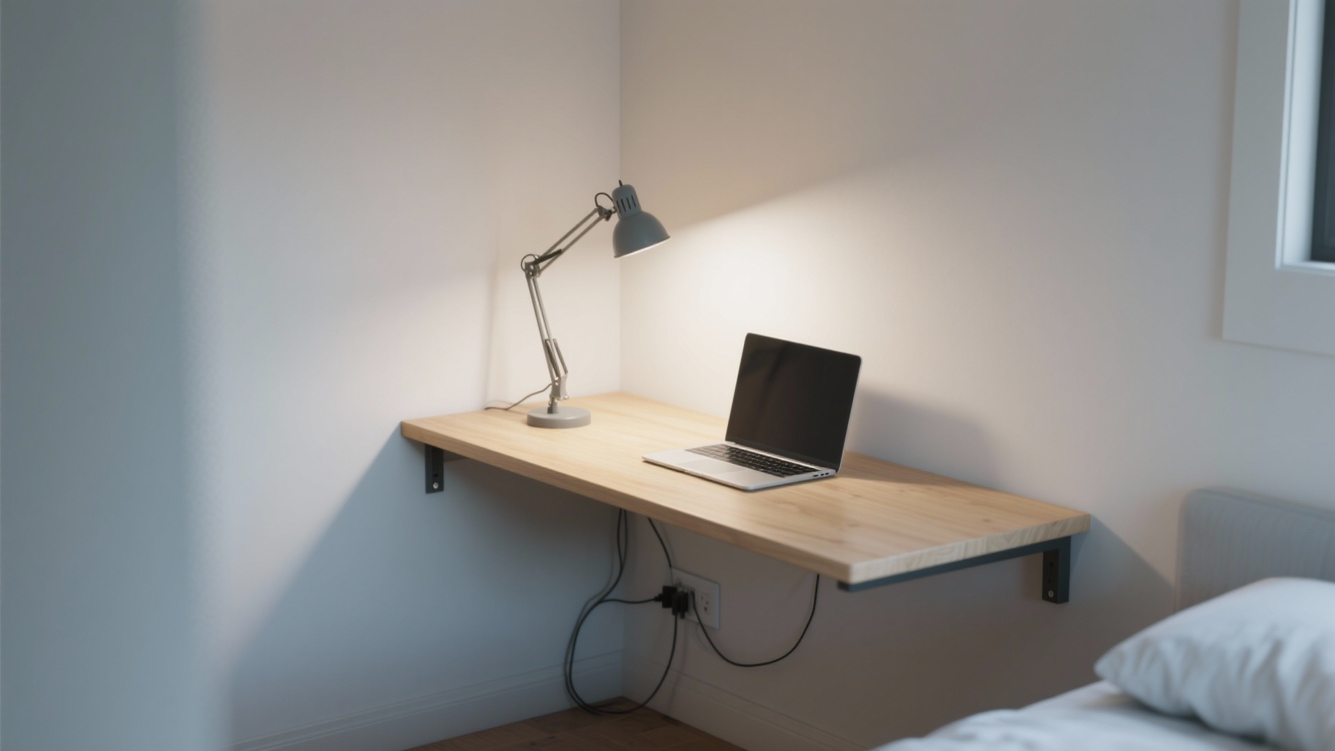 Corner Desk Ideas for Small Rooms That Actually Fit