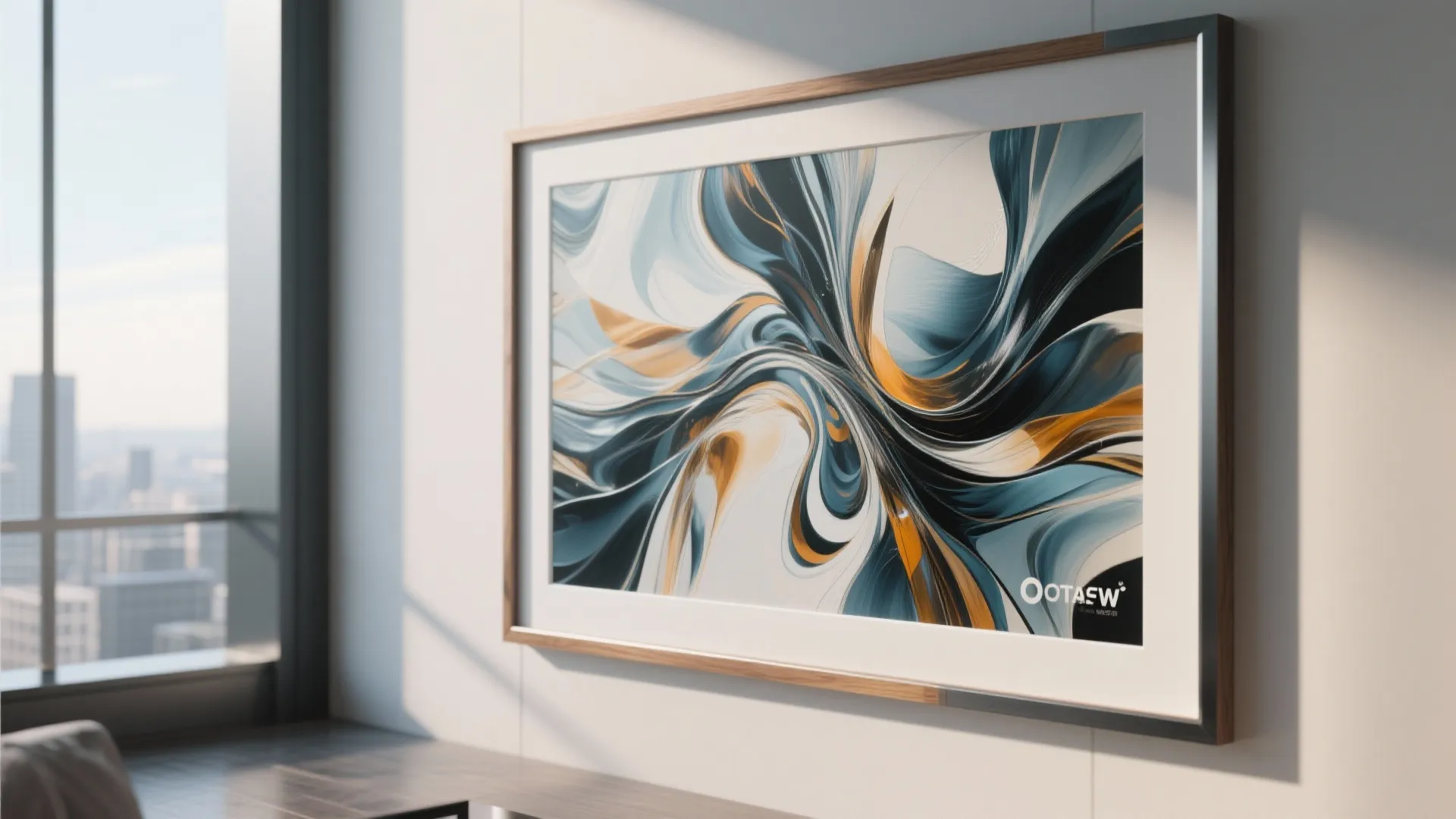 Use a Floating Frame