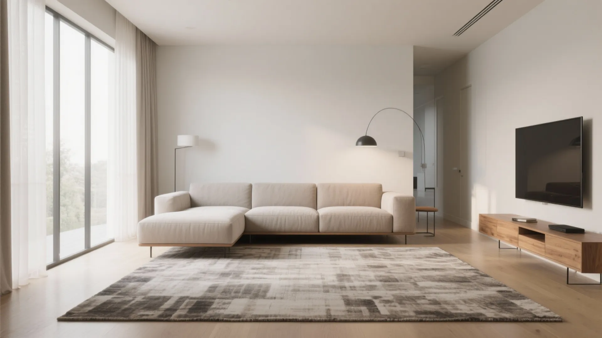 1. Floating Furniture for Flow