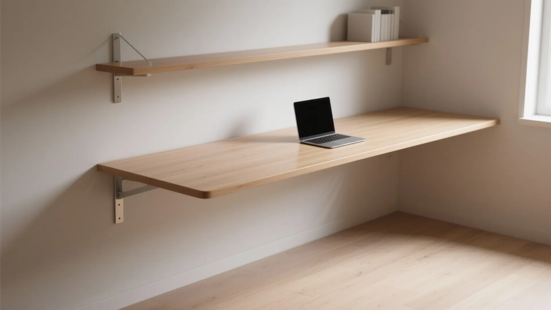 1. The Minimal Floating L