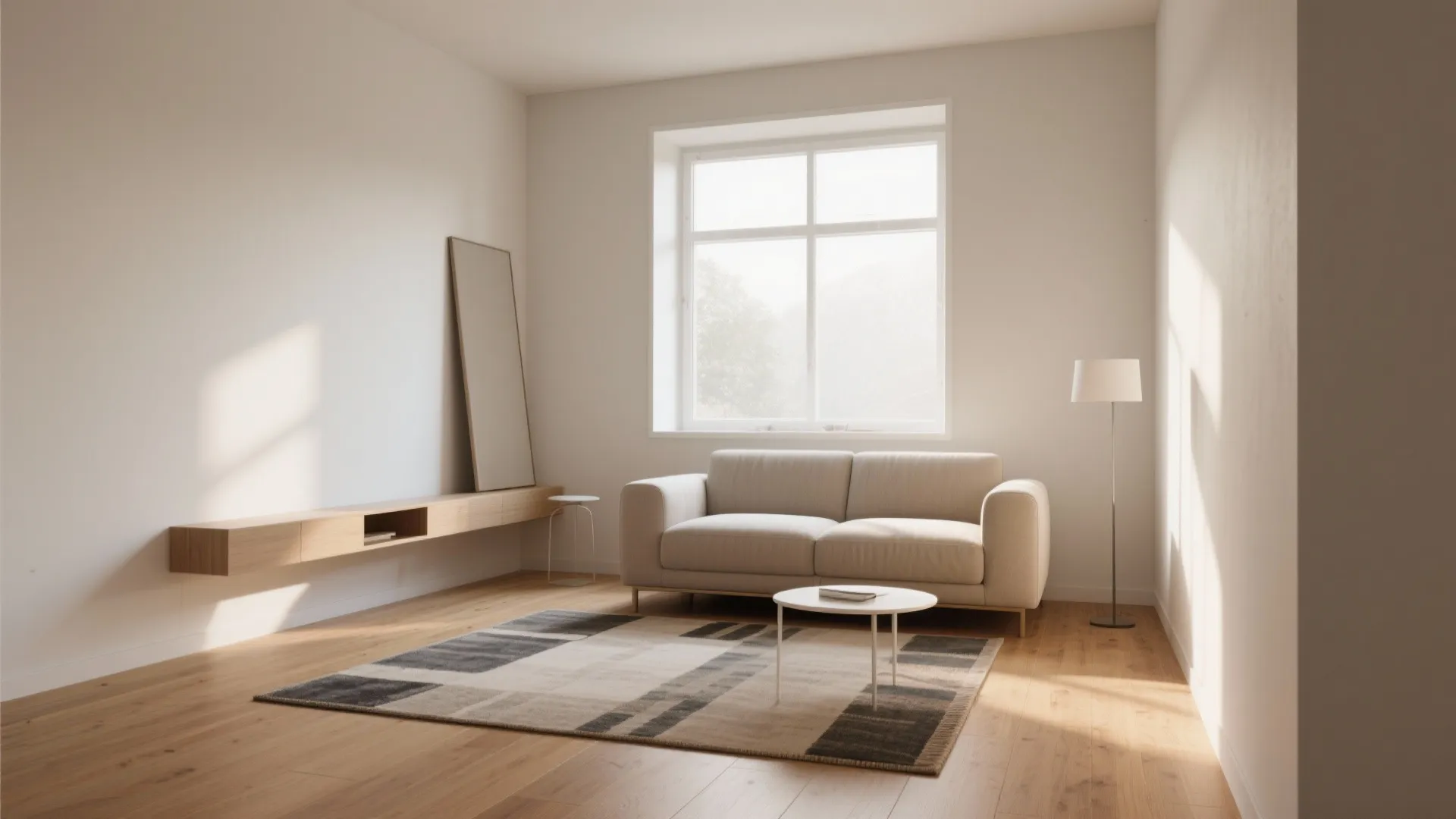 2. Let pieces float for better circulation