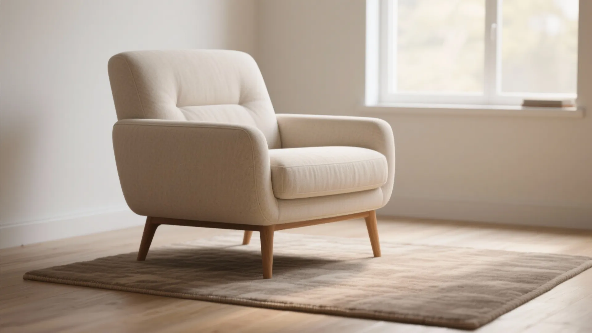 5. Use Color, Legs, and Visual Tricks to Expand Perception