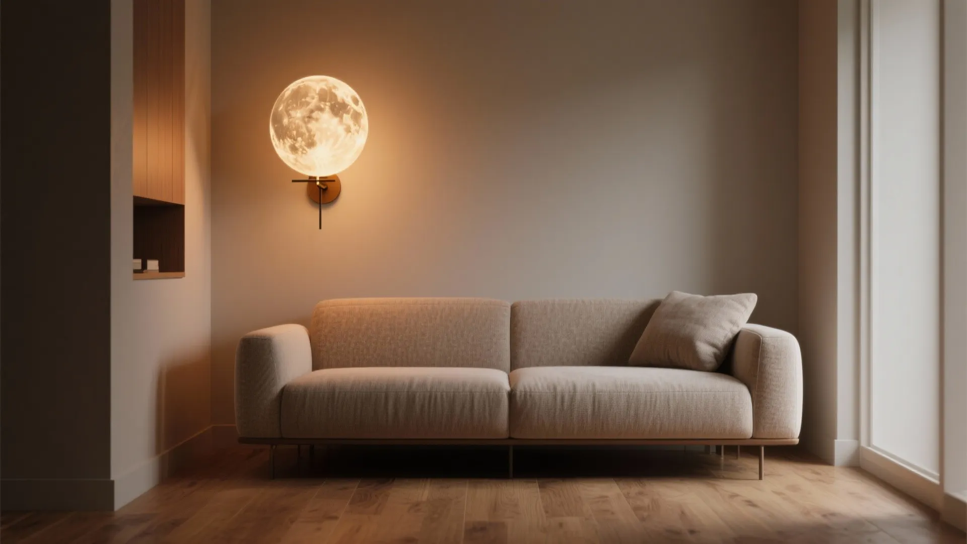 5 Cheap Wall Sconce Ideas for Small Spaces