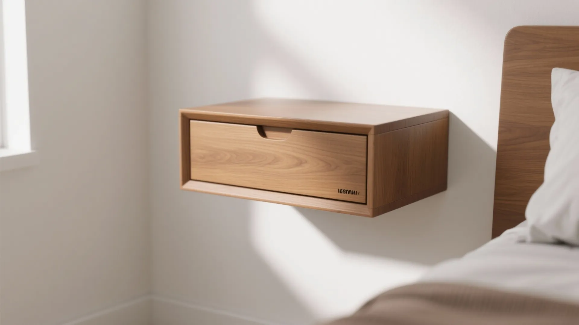 Floating Nightstands