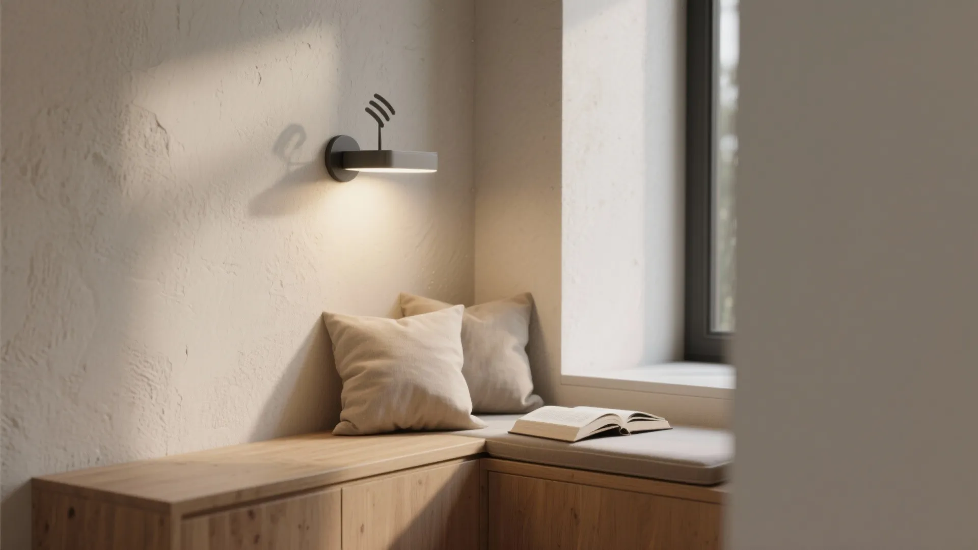 5 Wireless Wall Light Sconces Ideas: Small-space lighting hacks: 5 wireless wall sconce ideas that transform tight corners into cozy, functional nooks