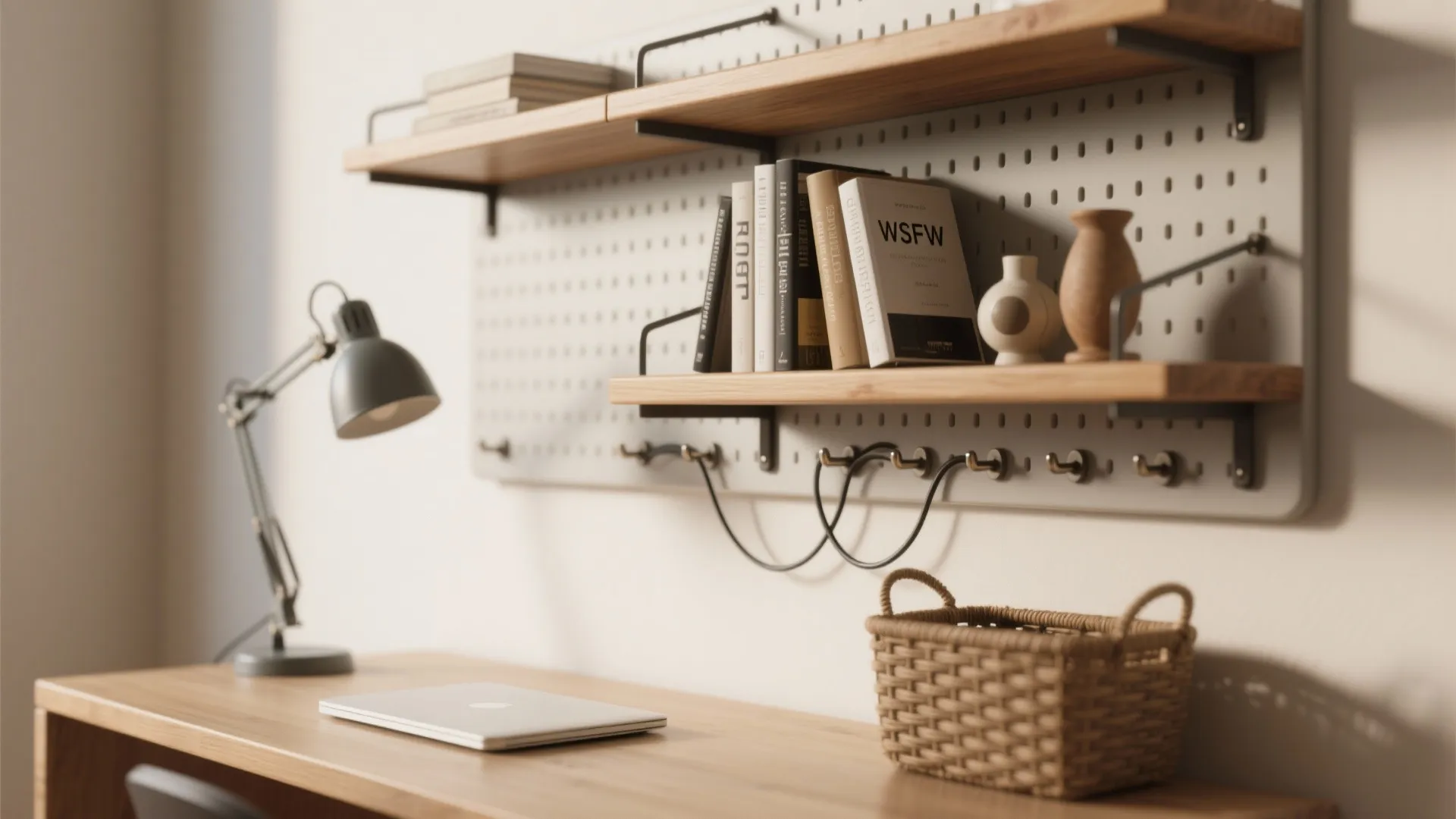 3. Floating storage & display