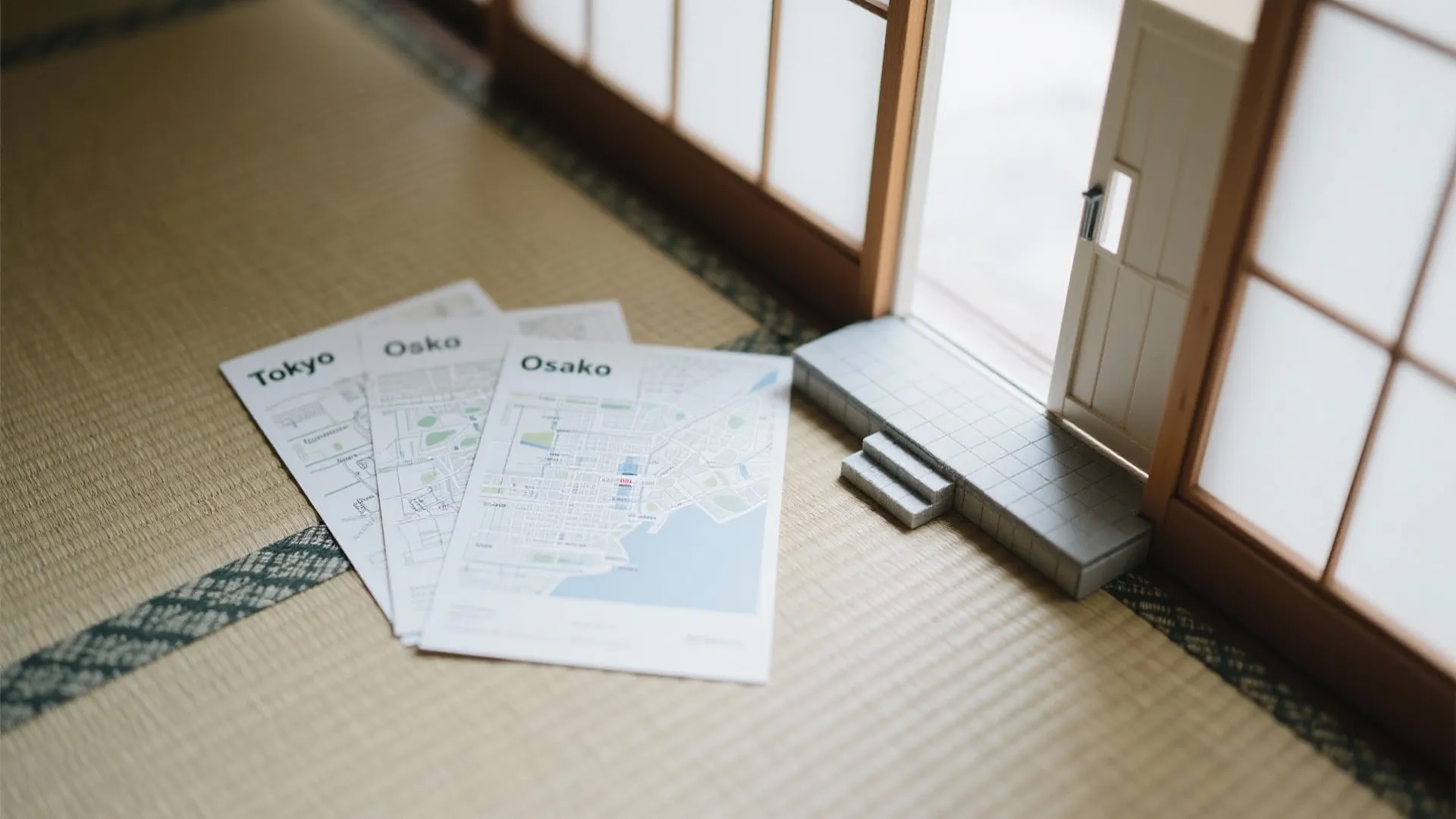 水災特約は地域性で要・不要を判断（東京・大阪・京都の地勢と動線計画）