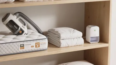 Smart Laundry Storage Solutions for Small Spaces