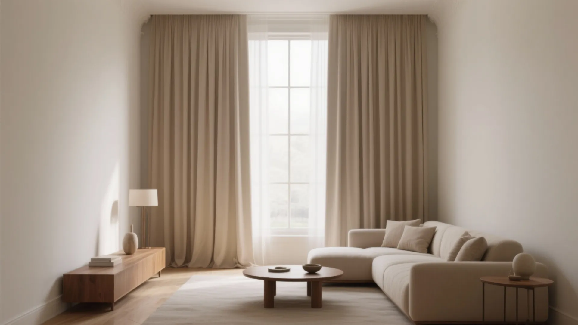 Floor-to-Ceiling Drama