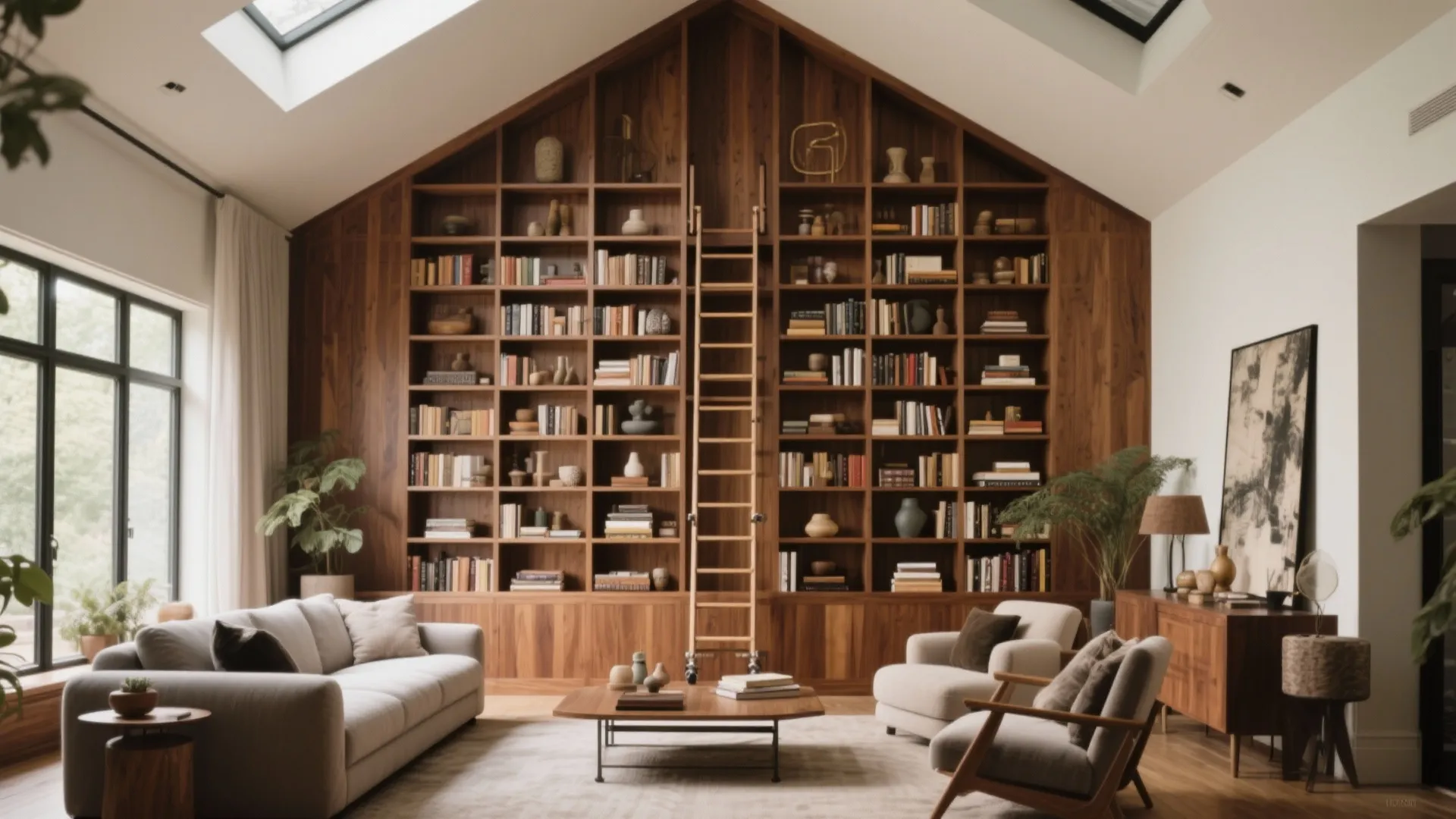 3. Multi-Level Shelving