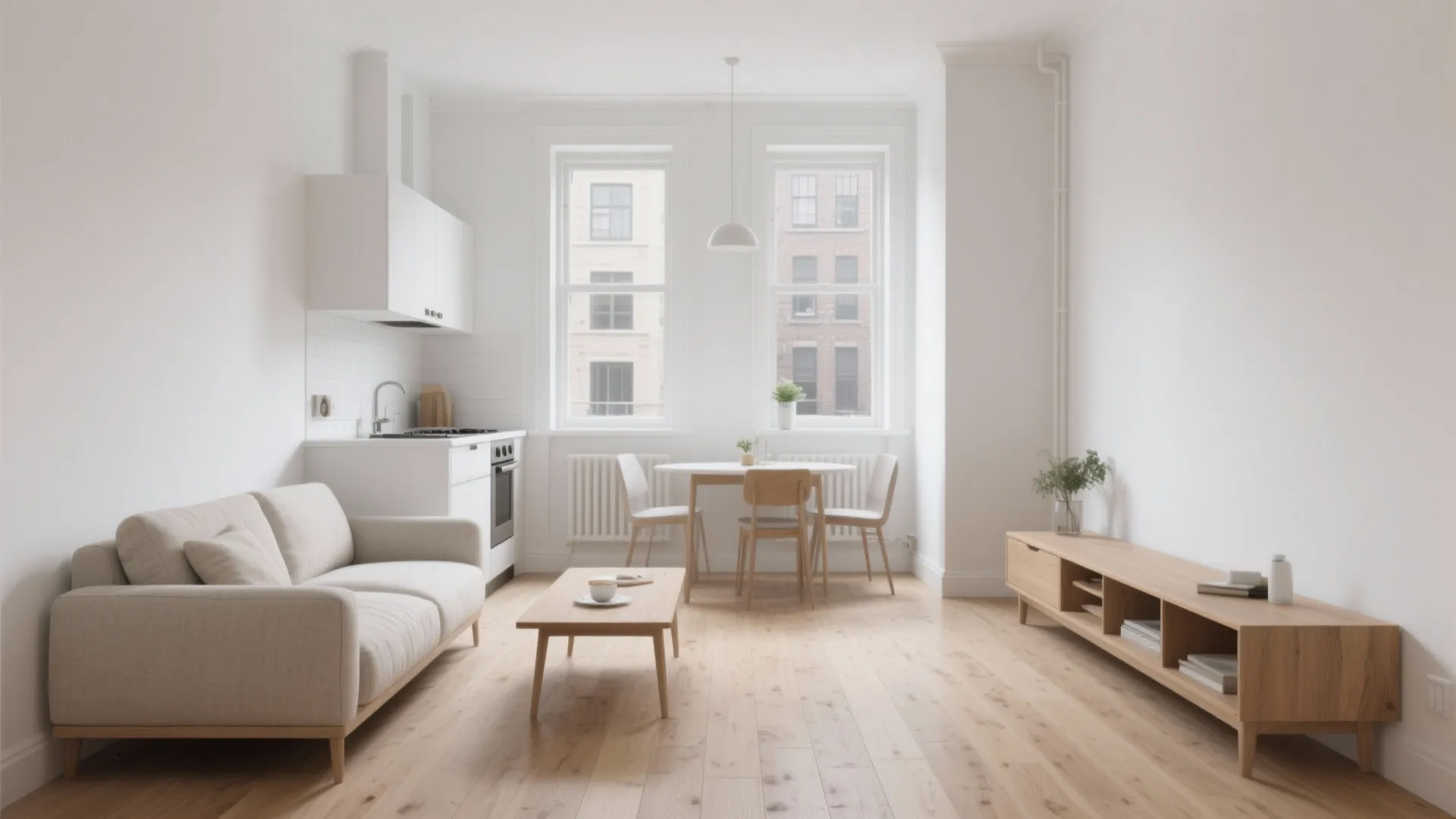 5 Best Floor Color Ideas for Small Rooms: A designer’s guide to choosing the best floor color for small rooms (with real-world tips, trade-offs, and expert notes)