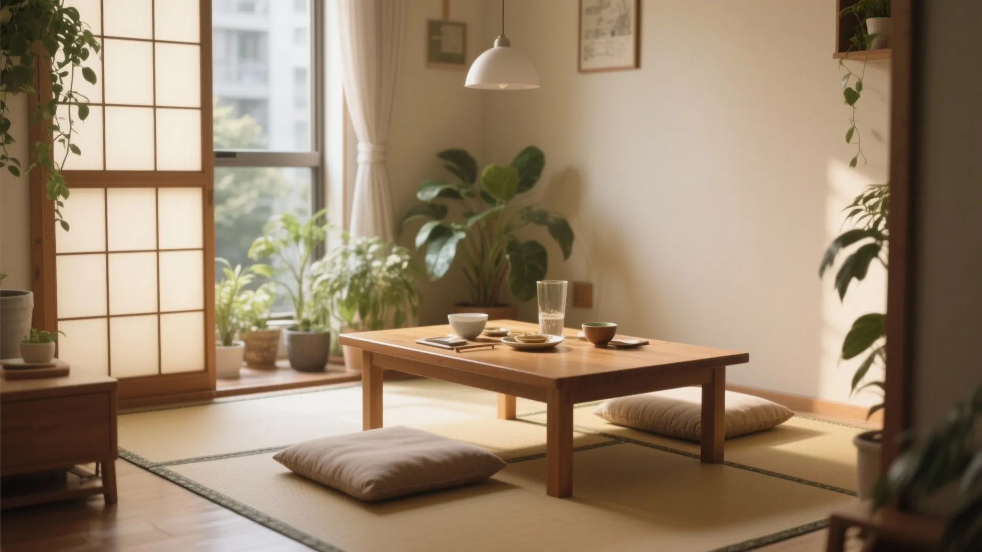 10 Cozy Floor Dining Ideas: Creative and Stylish Ways to Enjoy Floor Dining at Home