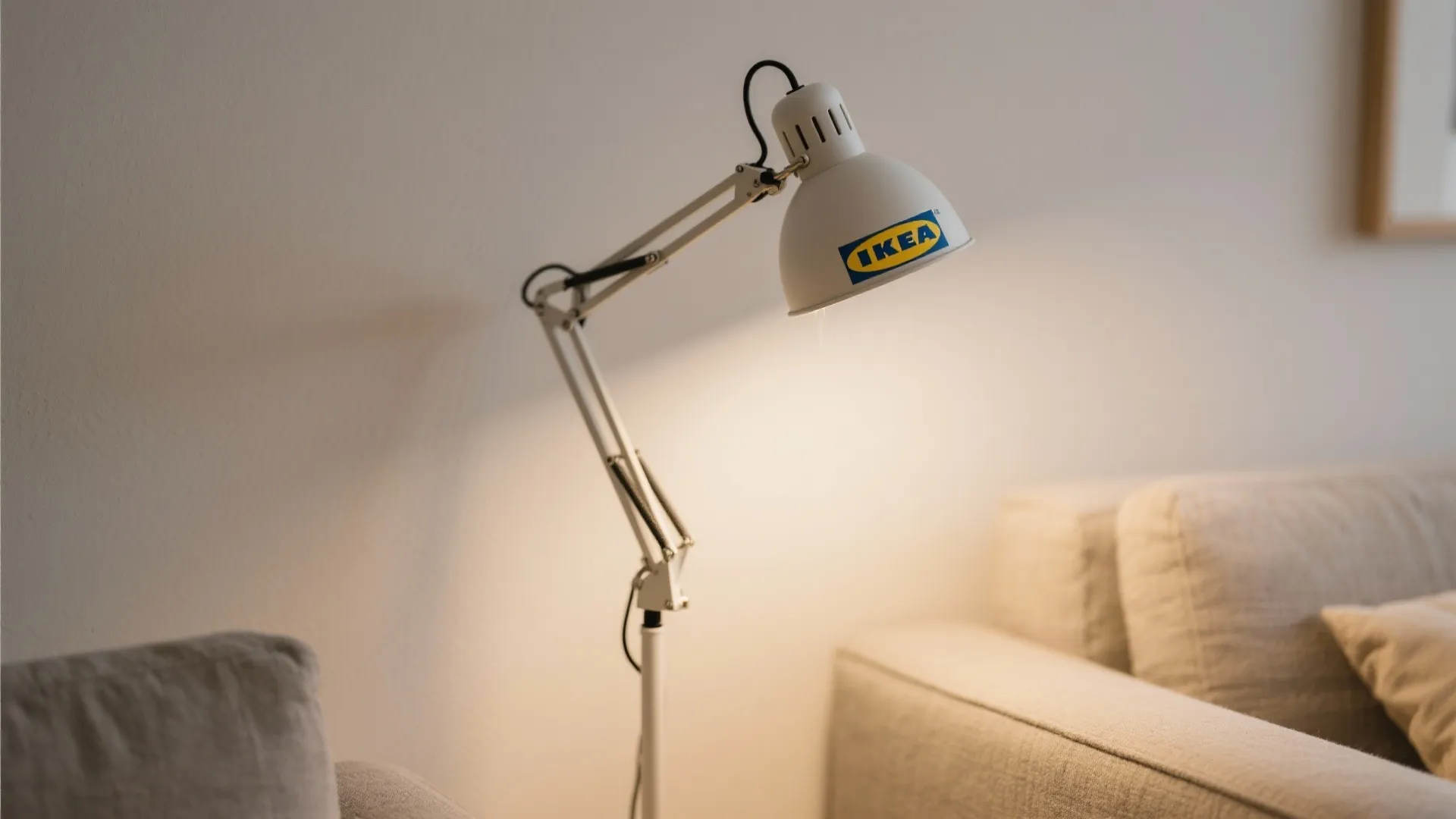 Strategic Lighting with Floor Lamps