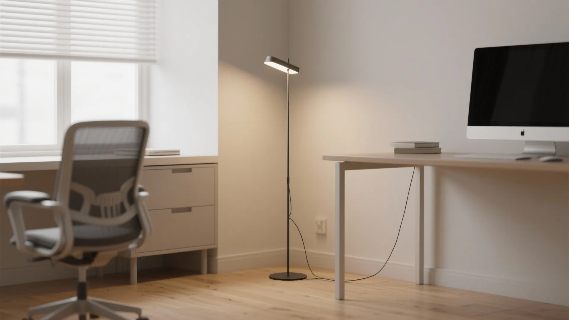 8. Floor Lamps for Flexibility