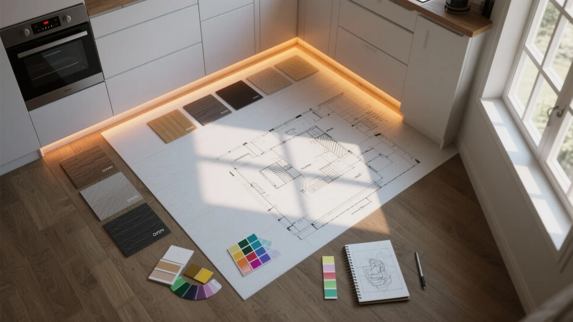 Practical Tips from My Renovations