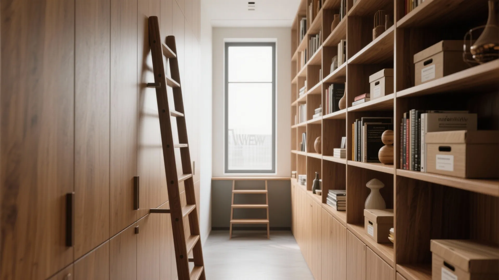 Office Shelving Ideas: 5 Smart Concepts