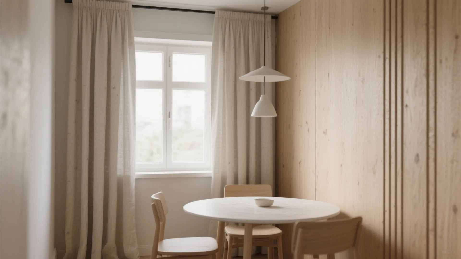 1. Floor-to-Ceiling Drama