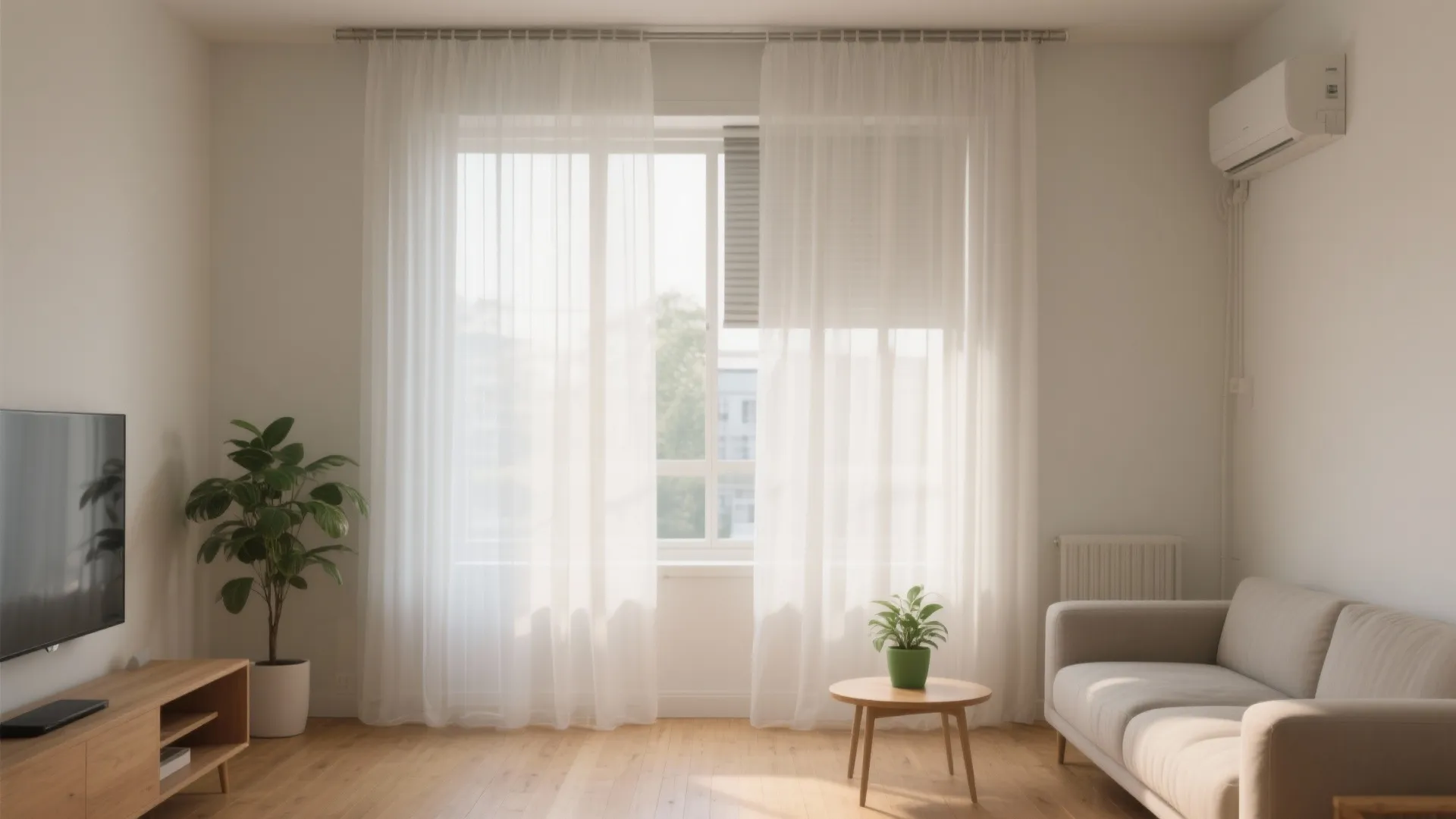 5 Curtain Ideas for Small Living Rooms: Space-saving, stylish curtain designs I’ve used in compact living rooms