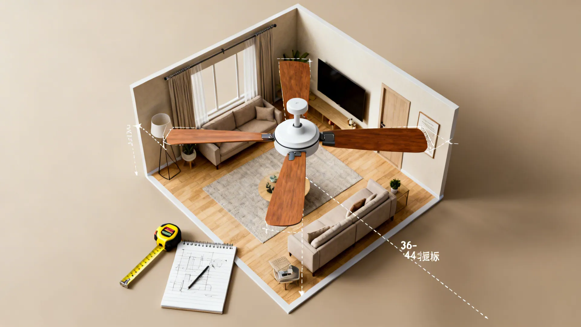 Practical selection tips from my projects