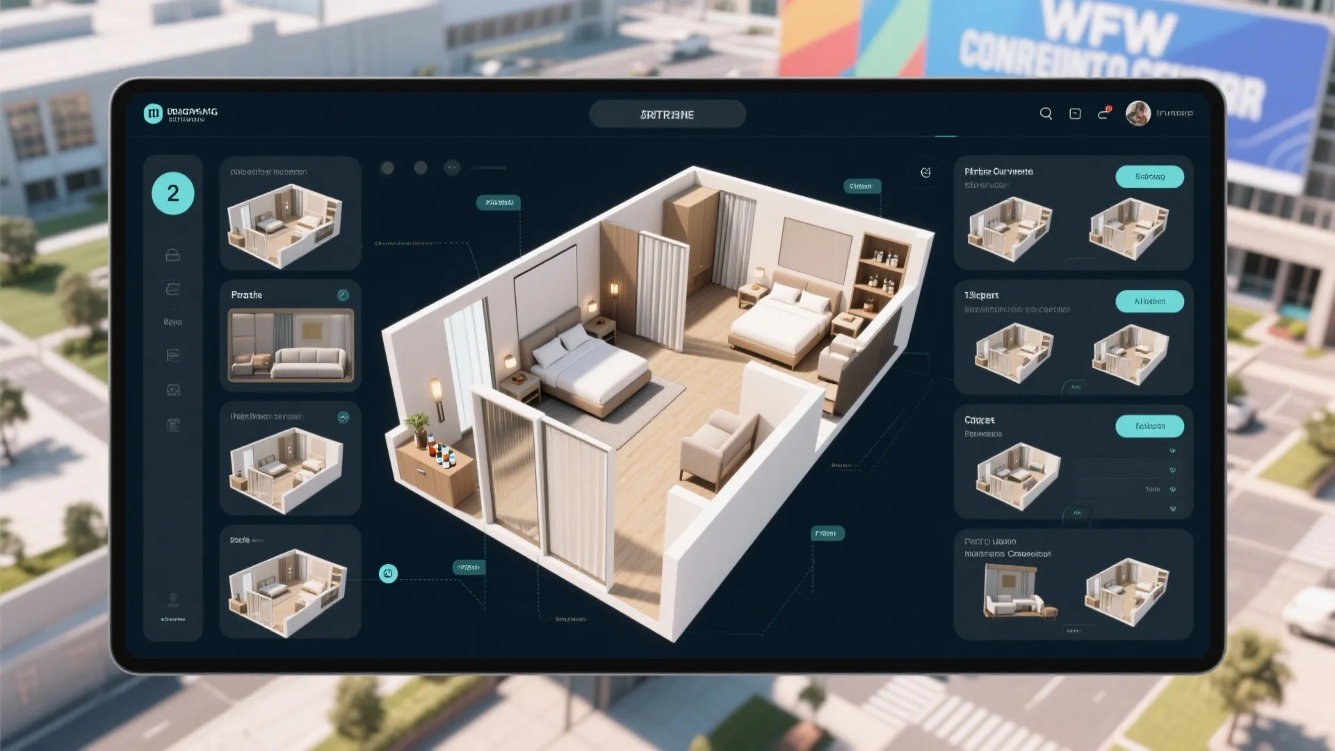 Additional practical note