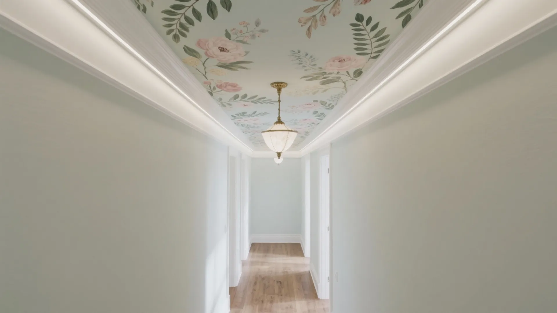 Hall Ceiling Flower Colour Ideas: Expert Tips for Stylish Decor