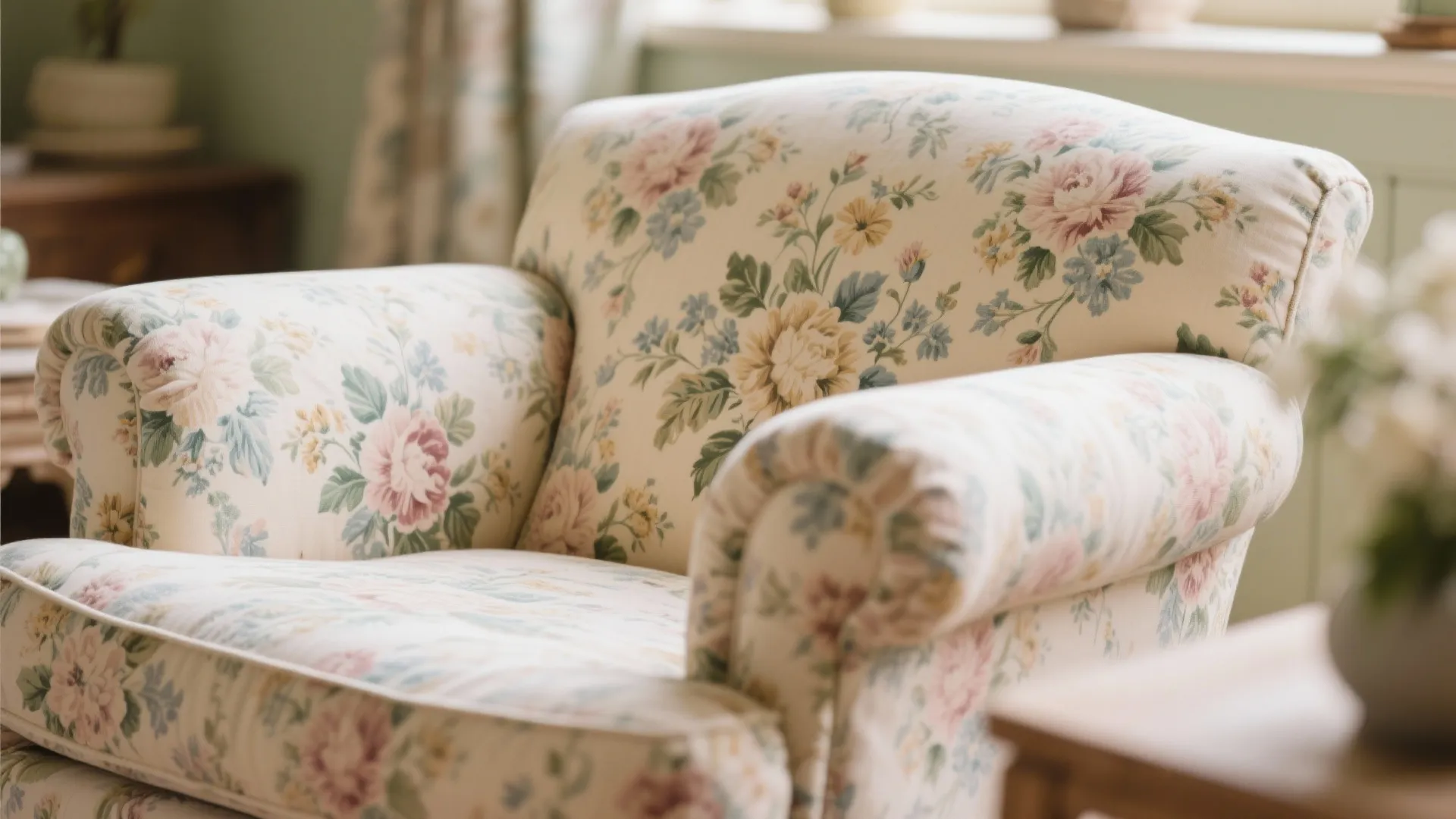 6. Floral Prints and Patterns