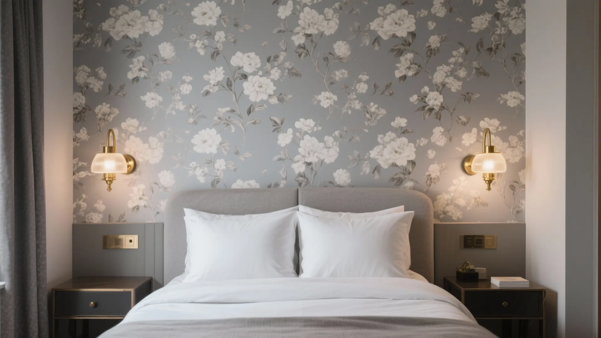 3. Wallpaper with Personality