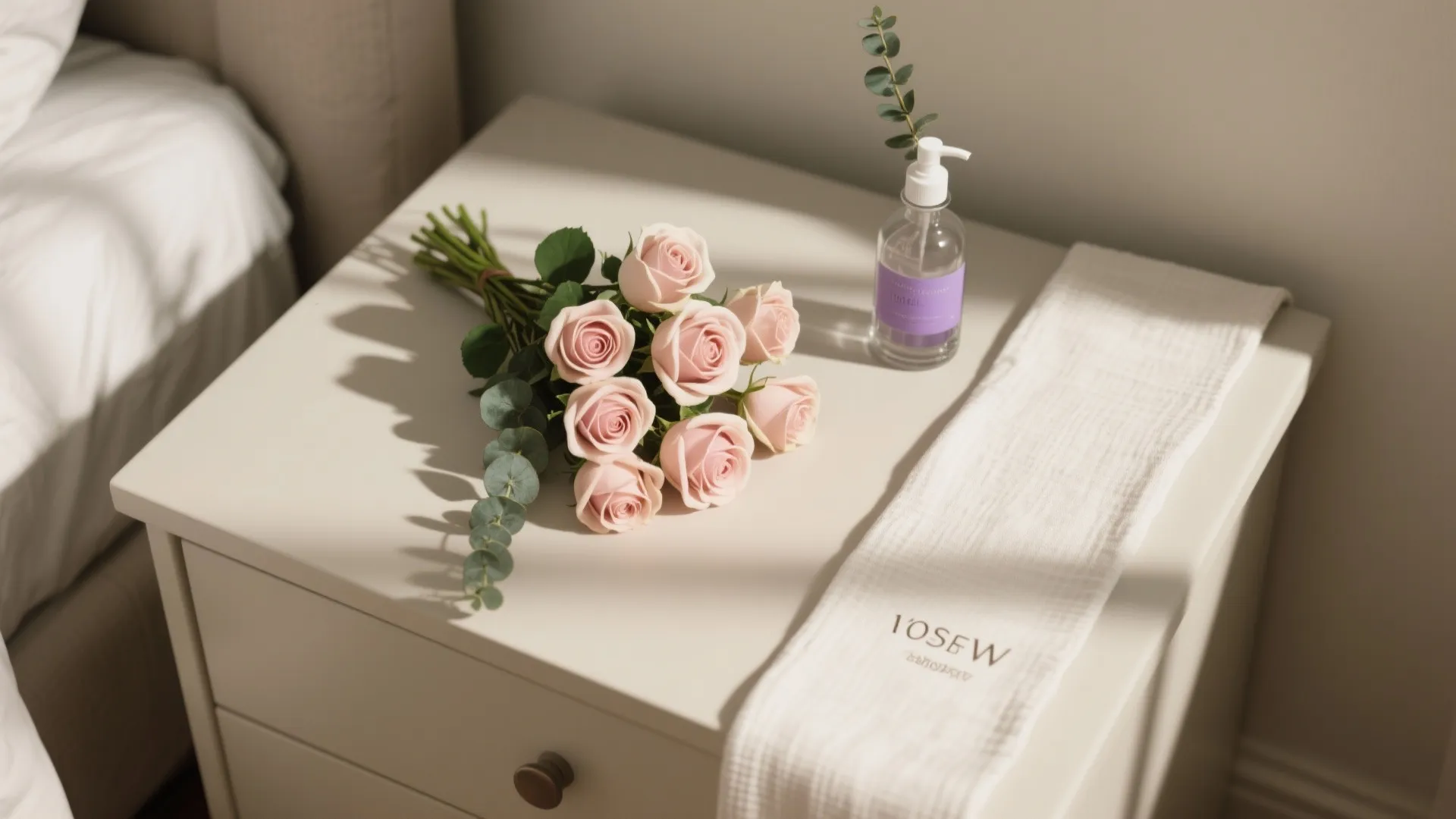 Florals and Scent Layering (Subtle, Not Overpowering)