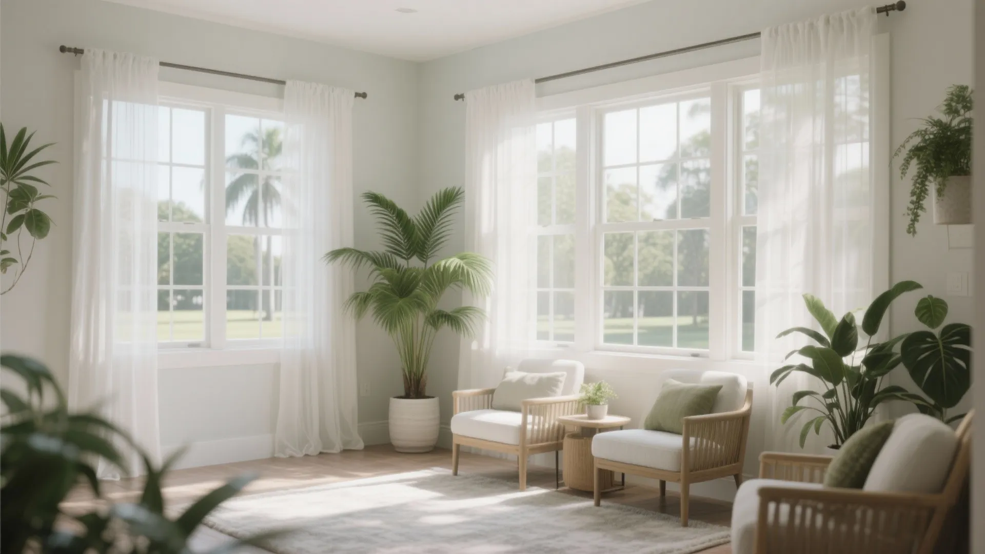 Tip 1: Embrace natural light