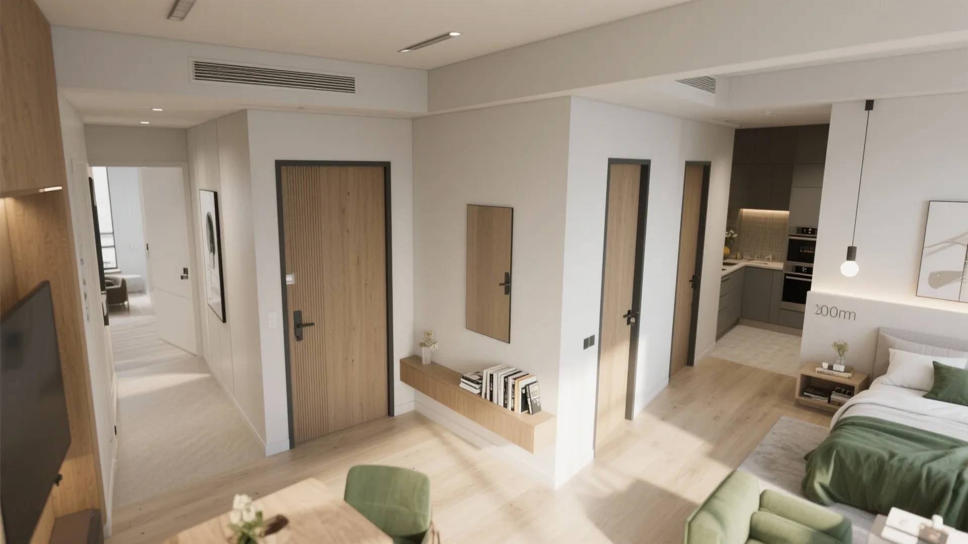 Plan Like a Pro: Flow, Corridors, and Multi-Use Corners