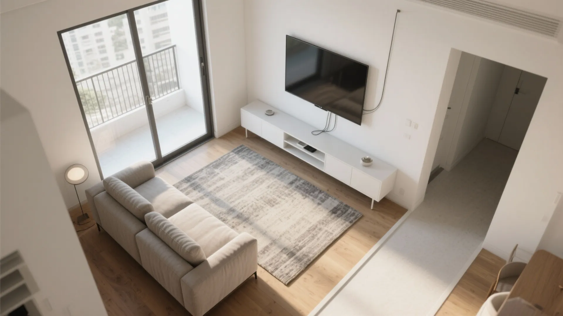 Purposeful Layout: Flow First