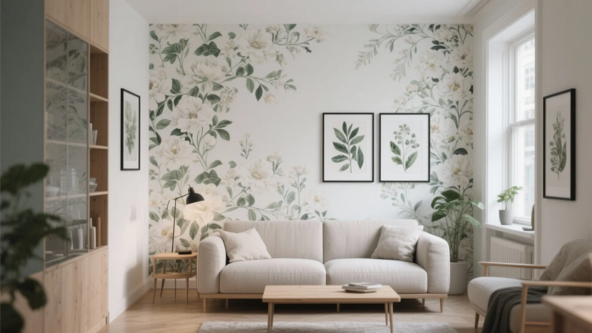 5 Flower Design Wall Ideas for Small Spaces: Fresh, expert-backed ways to bring floral walls into compact homes—pros, cons, costs, and real-world tips