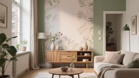 5 room decoration ideas with flowers