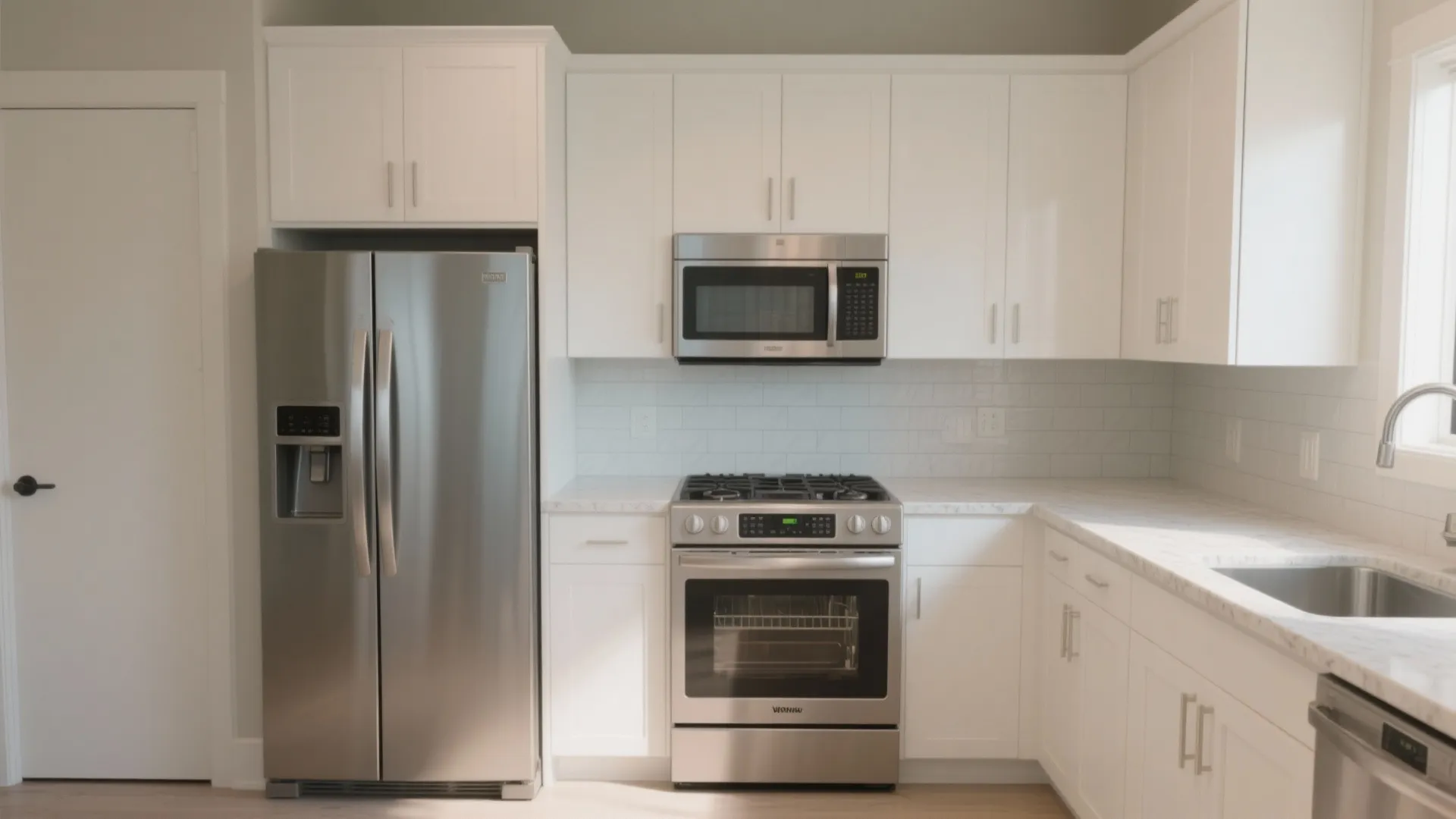 Idea 3: Right-size, right-tech appliances