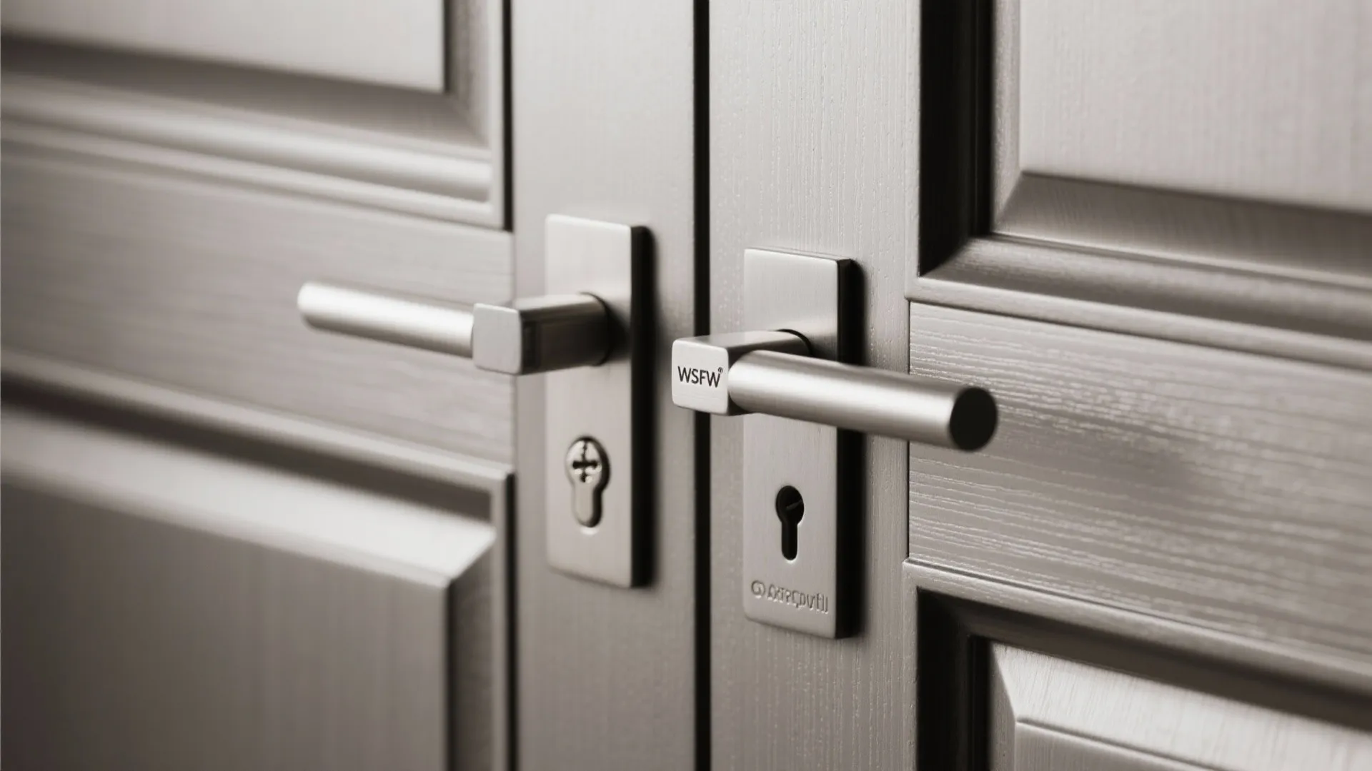 Double Door Swing Strategy: Inward, Outward, or Split