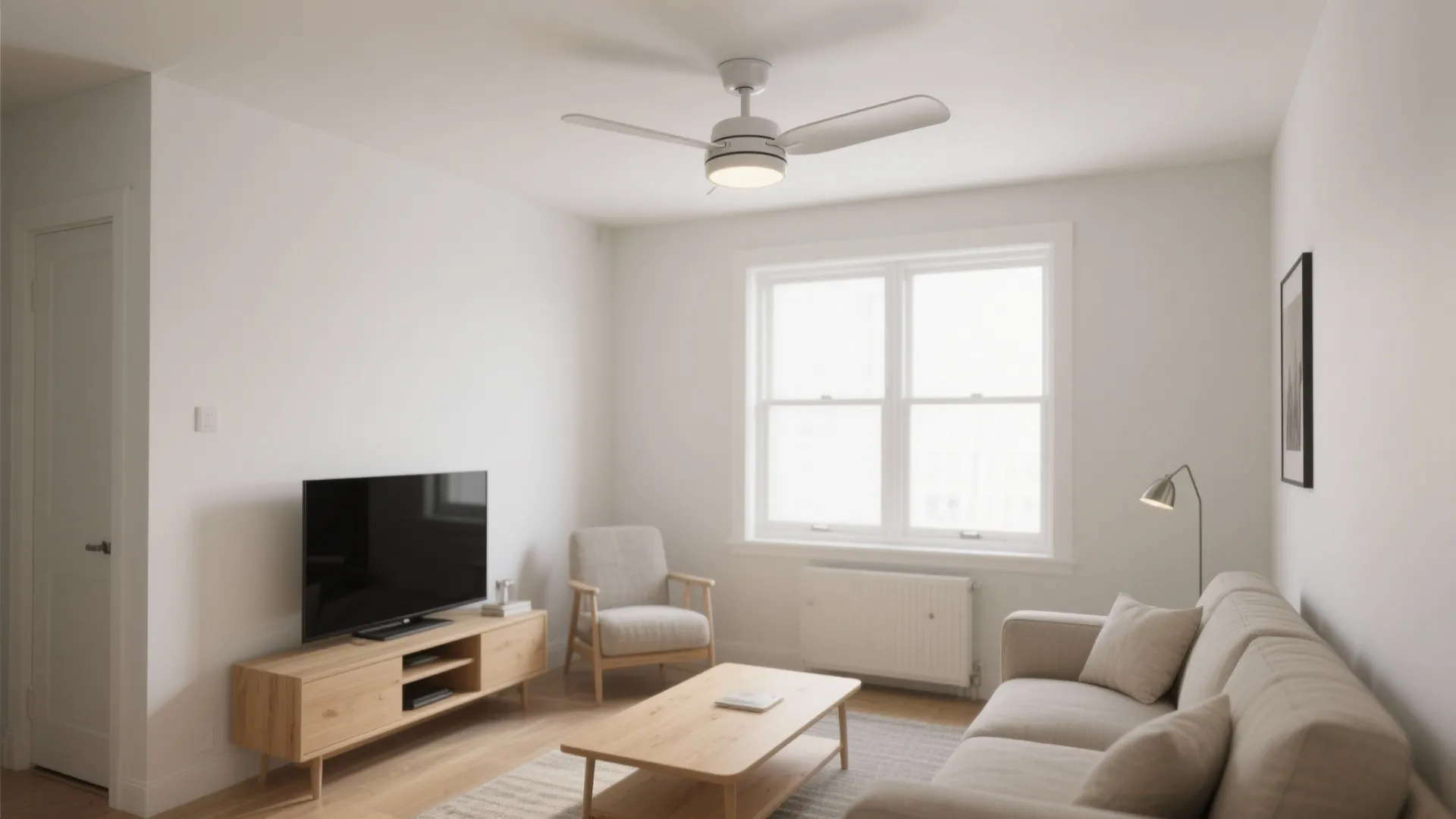 5 Flush Mount Ceiling Fans for Small Rooms: Pro Picks: My seasoned designer’s playbook for picking quiet, efficient, style-forward low-profile fans that actually work in tight spaces